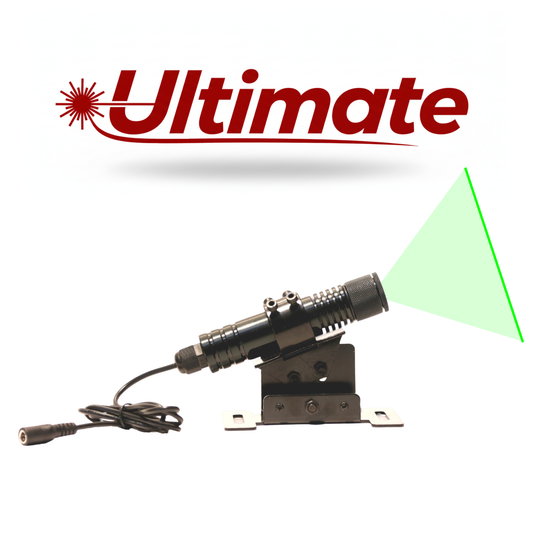Ultimate  Line Laser