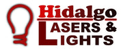 hidalgolasers logo