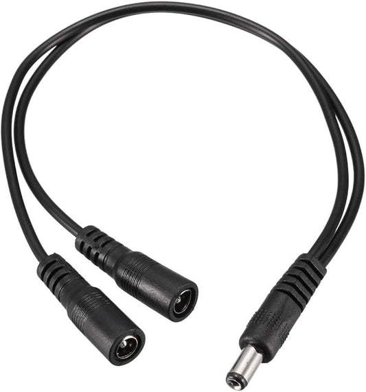 Two-way splitter Cable