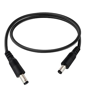 Portable Battery Adaptor Setup Kit
