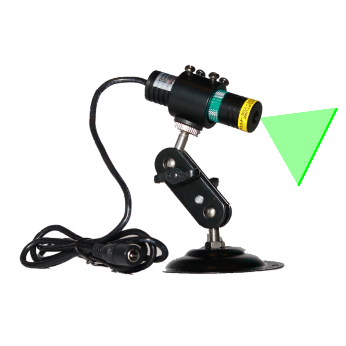 MXT Line Laser