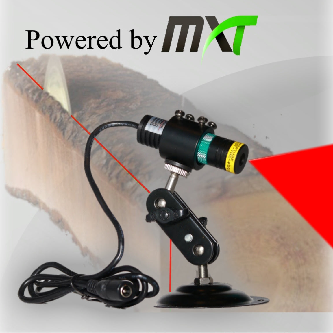 MXT Line Laser