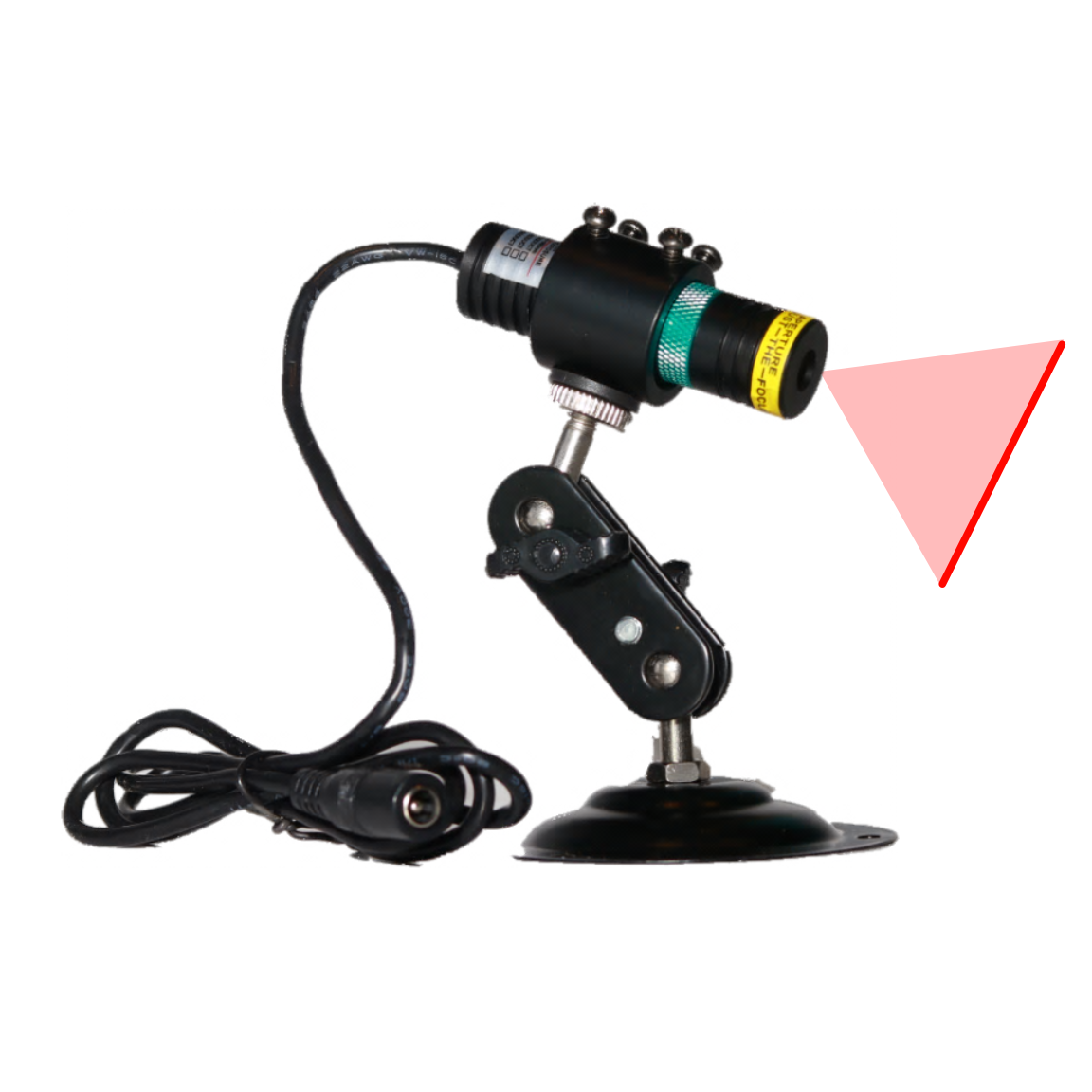 MXT Line Laser