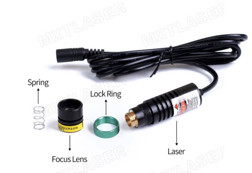 MXT Line Laser