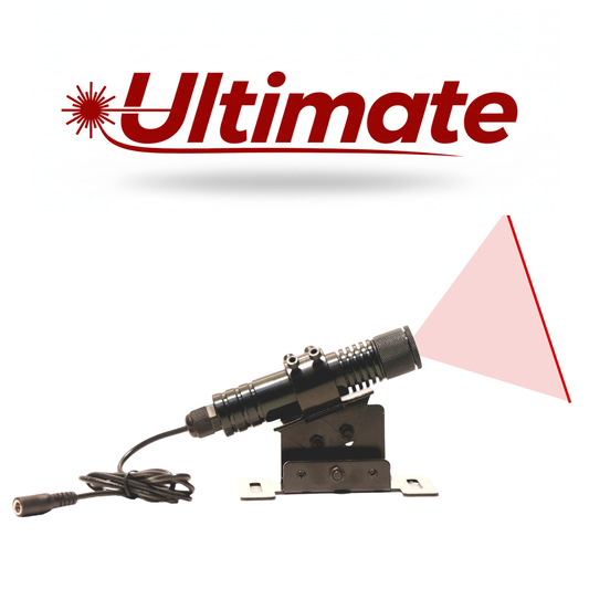 Ultimate  Line Laser