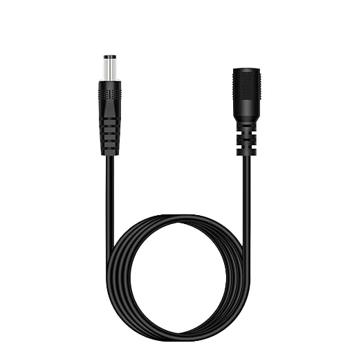 6 foot Extension cable