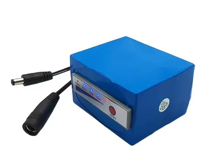 TrueCut Rechargeable Battery Pack