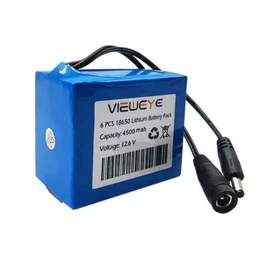 TrueCut Rechargeable Battery Pack