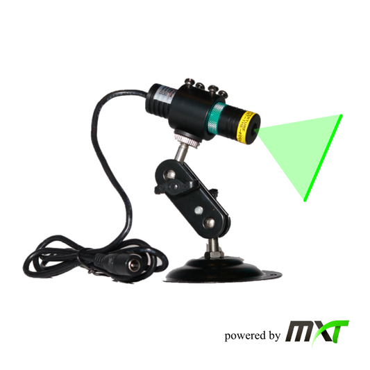 MXT Line Laser